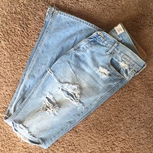 🌴 Hollister Jeans 🌴